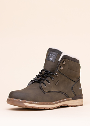 Mustang žieminiai batai