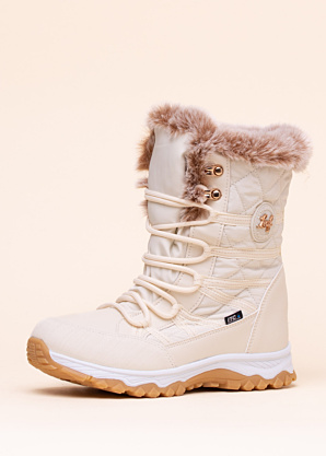 Leaf žieminiai batai Avesta