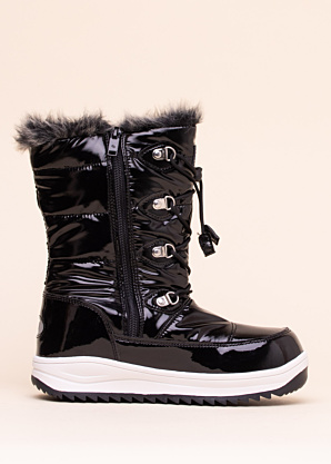 Leaf žieminiai batai Dotorp