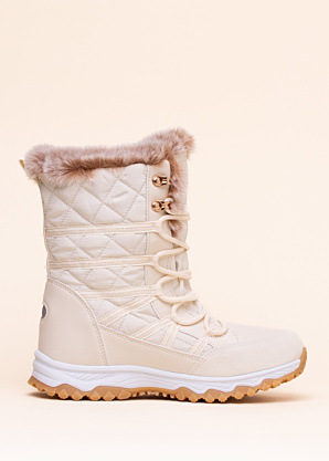 Leaf žieminiai batai Avesta