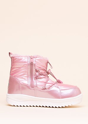 Leaf žieminiai batai Sikvik