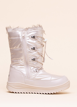 Leaf žieminiai batai Dotorp