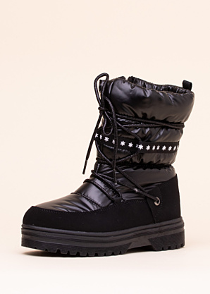 Leaf žieminiai batai