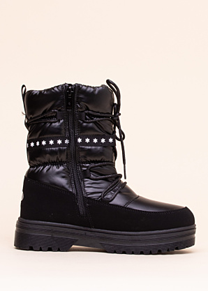 Leaf žieminiai batai