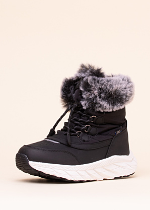 Leaf žieminiai batai