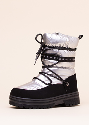 Leaf žieminiai batai Sigtuna