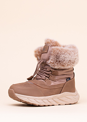 Leaf žieminiai batai