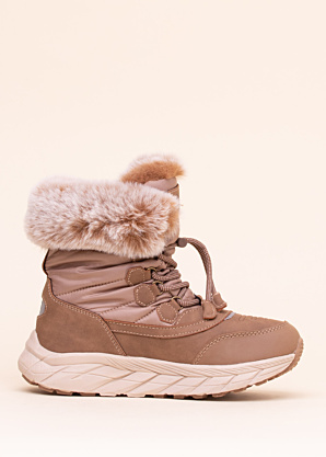 Leaf žieminiai batai