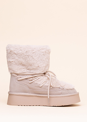 Musse & Cloud žieminiai batai Mcroku