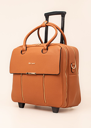 Olivia Lauren lagaminas Tinley