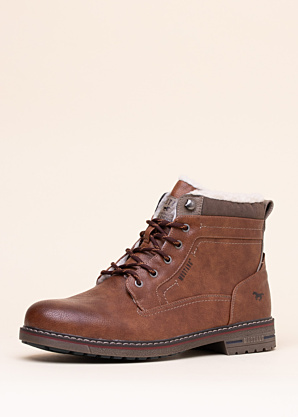 Mustang žieminiai batai