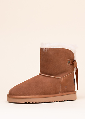 Mustang žieminiai batai