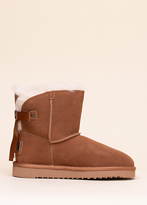 Mustang žieminiai batai