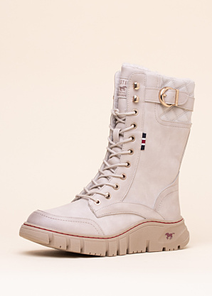 Mustang žieminiai batai