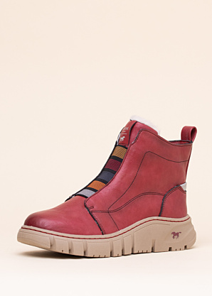 Mustang žieminiai batai