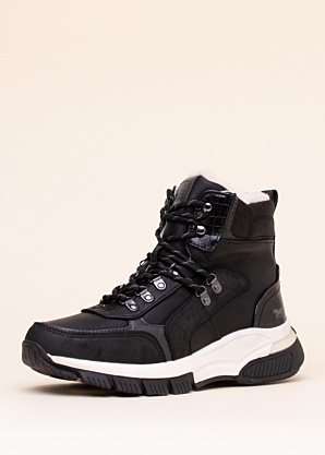 Mustang žieminiai batai