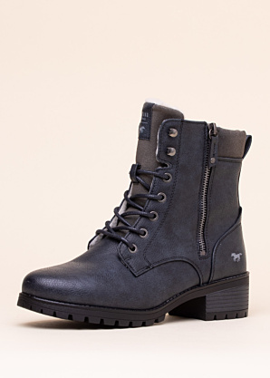 Mustang žieminiai batai