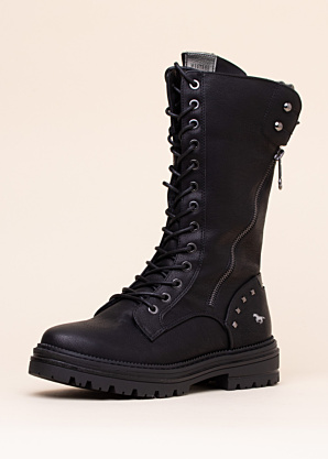 Mustang žieminiai batai