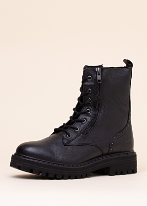 Mustang žieminiai batai