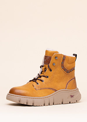 Mustang žieminiai batai