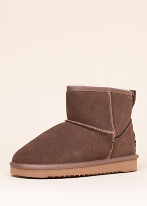 Mustang žieminiai batai