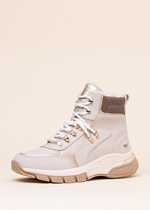 Mustang žieminiai batai