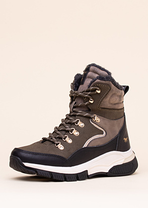 Mustang žieminiai batai