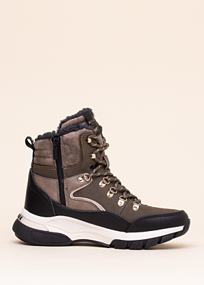 Mustang žieminiai batai