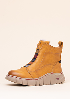 Mustang žieminiai batai