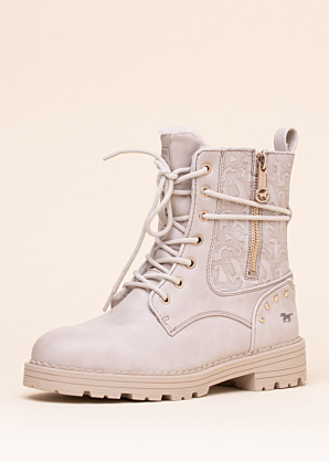 Mustang žieminiai batai