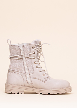 Mustang žieminiai batai