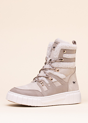 Mustang žieminiai batai