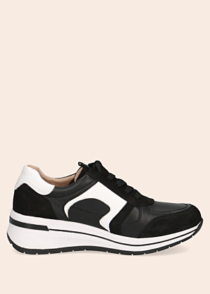 Caprice laisvalaikio bateliai