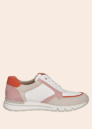 Caprice laisvalaikio bateliai