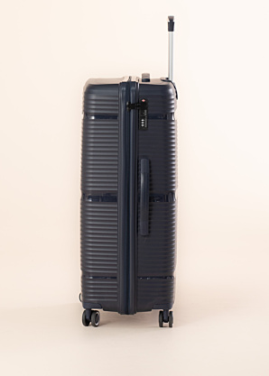 d & n lederwaren lagaminas L