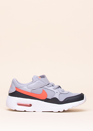 Nike laisvalaikio bateliai Air Max