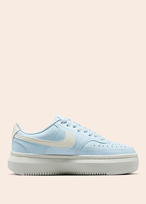 Nike laisvalaikio batai Court Vision Alta