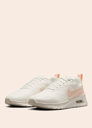 Nike laisvalaikio bateliai  Air Max Nuaxis