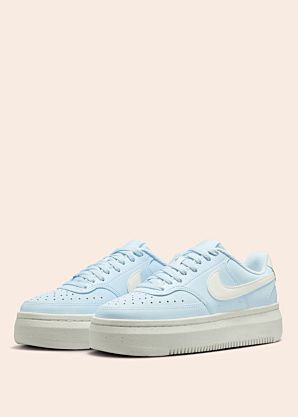 Nike laisvalaikio batai Court Vision Alta