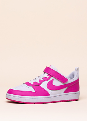 Nike laisvalaikio batai Court Borough Recraft