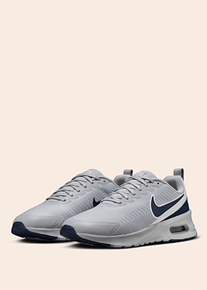 Nike laisvalaikio bateliai Air Max Nuaxis