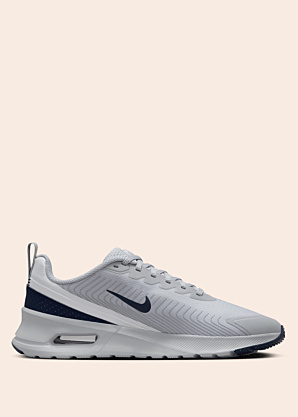 Nike laisvalaikio bateliai Air Max Nuaxis