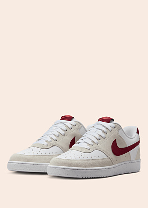 Nike laisvalaikio batai Court Vision