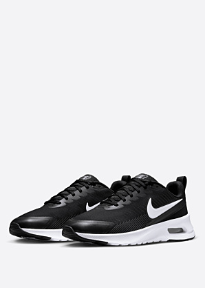 Nike laisvalaikio bateliai Air Max Nuaxis