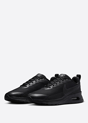 Nike laisvalaikio bateliai Air Max Nuaxis