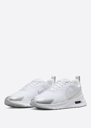 Nike laisvalaikio bateliai Air Max Nuaxis