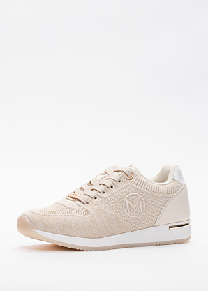 Mexx laisvalaikio bateliai Rochella