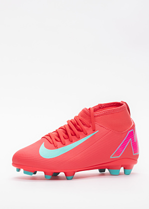 Nike futbolo bateliai Superfly 10 FG/MG