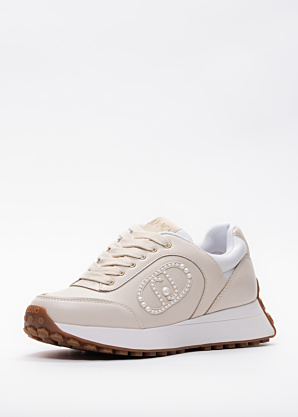 Liu-Jo laisvalaikio bateliai