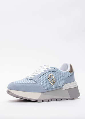 Liu-Jo laisvalaikio bateliai